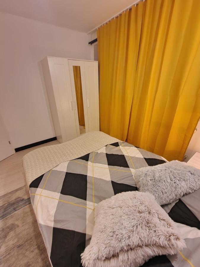 Trzech Krzyzy Apartments Konopnickiej 3 Warschau Exterior foto